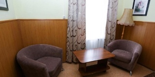 Сасово: Отель Пегас