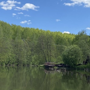 Фото от владельца Атлас, парк-отель