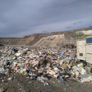 Фото от владельца Горкомтранс, ТОО, жилищно-коммунальная служба