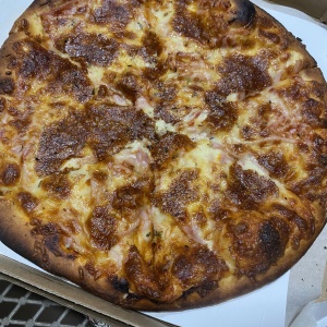 Фото от владельца Жар-пицца, сеть пиццерий