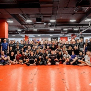 Фото от владельца GRACIE BARRA EKATERINBURG, спортивный клуб