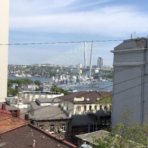 Фото от владельца Vladivostok, хостел