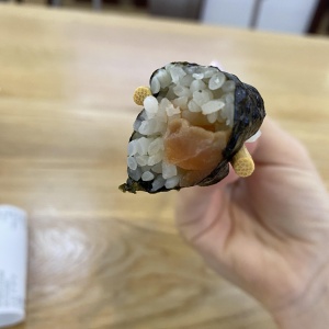 Фото от владельца Sushi Free