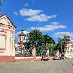 Фото от владельца Алтуфьево, парк-усадьба