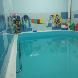 Фото от владельца Нерпёнок, детский бассейн