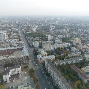 Фото от владельца Высоцкий, бизнес-центр