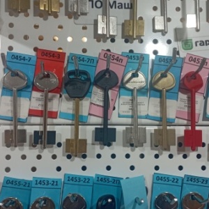 Фото от владельца СимаКей, фирма по продаже оборудования для изготовления ключей