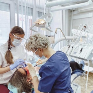Фото от владельца Владимир А, стоматологический салон