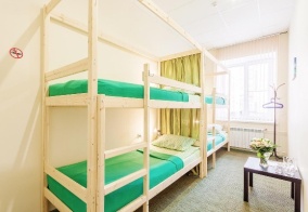 Хостел Hostel nice в Самаре