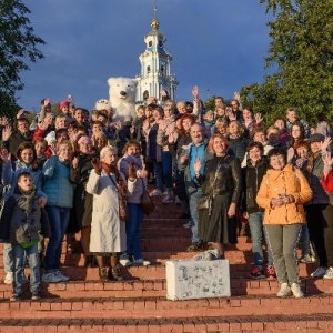 Фото от владельца Чемодан, бюро выгодных туров