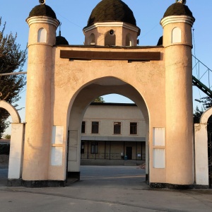 Фото от владельца Нур, мечеть
