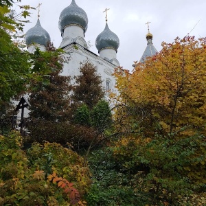 Фото от владельца Храм Великомученика Никиты, с. Софьино