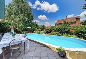 Апартаменты Сердце Кубани в Краснодарском крае