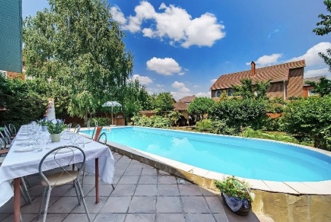 Краснодар: Апартаменты Сердце Кубани