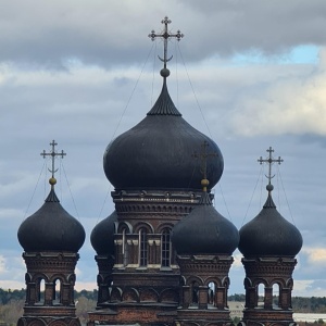 Фото от владельца Свято-Введенский женский монастырь