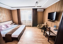 Краснодар: Отель Art Hotel Krasnodar