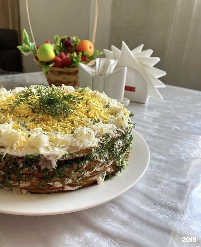 Мираж