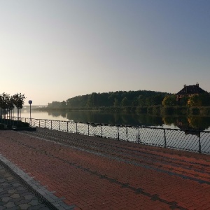 Фото от владельца RiverSide, гостиничный комплекс