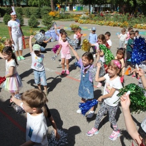 Фото от владельца Солнышко, детский сад