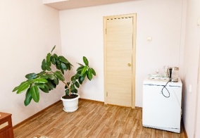 Отель Smart Hotel KDO Миасс в Миассе