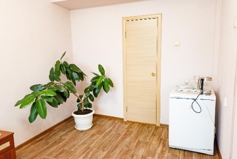 Миасс: Отель Smart Hotel KDO Миасс