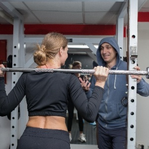 Фото от владельца OLD SCHOOL GYM