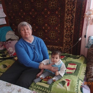 Фото от владельца Городское бюро медико-социальной экспертизы по Алтайскому краю