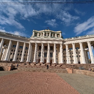 Фото от владельца Центральный академический театр Российской армии