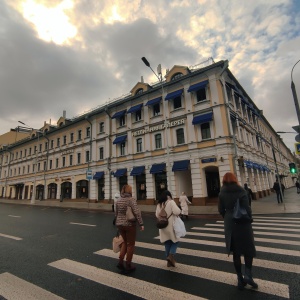 Фото от владельца ГАЛИОН, торговый дом