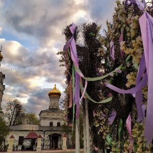 Фото от владельца Храм Пророка Илии в Черкизове