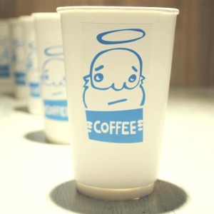 Фото от владельца OMG! Coffee, кофейня