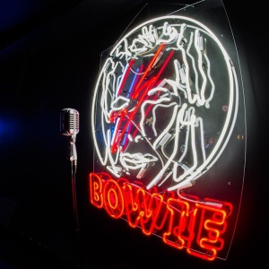 Фото от владельца Bowie, караоке-бар