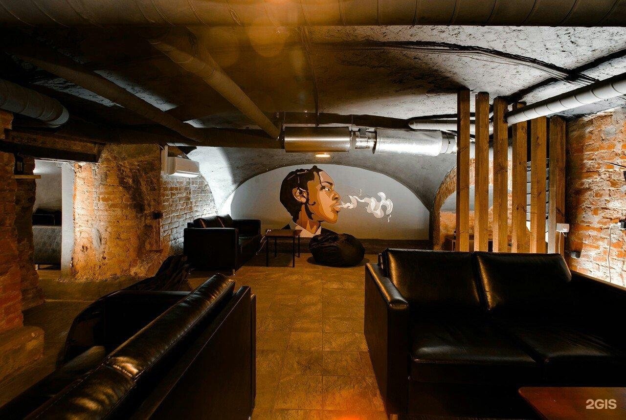 Underground lounge красная ул 72 фото