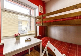 Хостел Yo! Hostel в Самаре