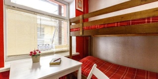 Самара: Хостел Yo! Hostel