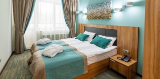 Аносино: Санаторий Истра