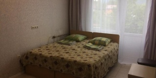 Лазаревское: Гостевой дом Афродита