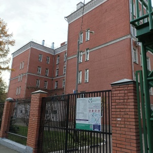 Фото от владельца Курчатовская школа с дошкольным отделением