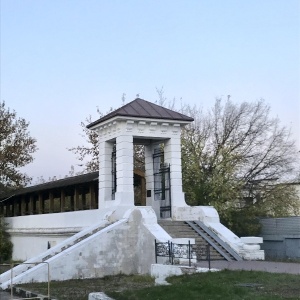 Фото от владельца Акведук, автокомплекс