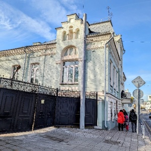 Фото от владельца Уголок дедушки Дурова, театр