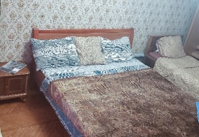 Коттедж Homestay Uley в Нижнем Новгороде