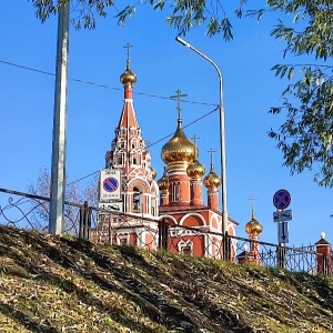 Фото от владельца Богоявленский кафедральный собор