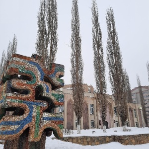 Фото от владельца Центральная городская библиотека им. М. Джалиля