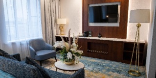 Усть-Каменогорск: Отель Best Western Plus Oskemen