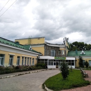 Фото от владельца Детская поликлиника, Новодвинская центральная городская больница