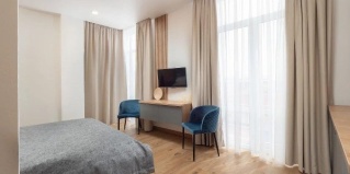 Сириус: Отель Vista mare