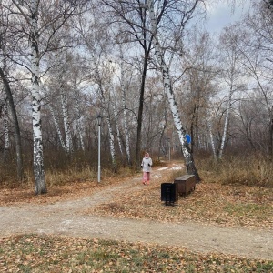 Фото от владельца Экологический парк, МБУ