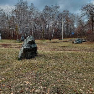 Фото от владельца Экологический парк, МБУ