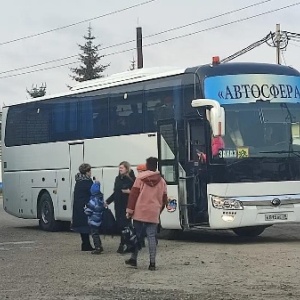 Фото от владельца Автосфера, ООО, транспортно-пассажирская компания