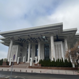 Фото от владельца Институт мировой экономики и политики при Фонде Первого Президента Республики Казахстан